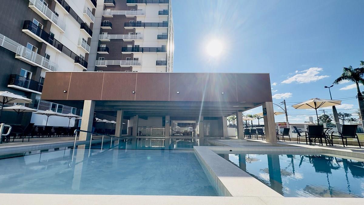 Grupo diRoma abre nuevo hotel en Caldas Novas (GO)