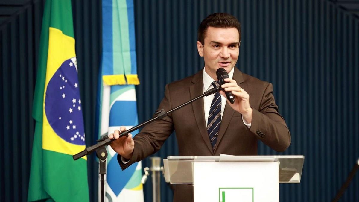 ¿Quién es Celso Sabino, nuevo ministro de Turismo?