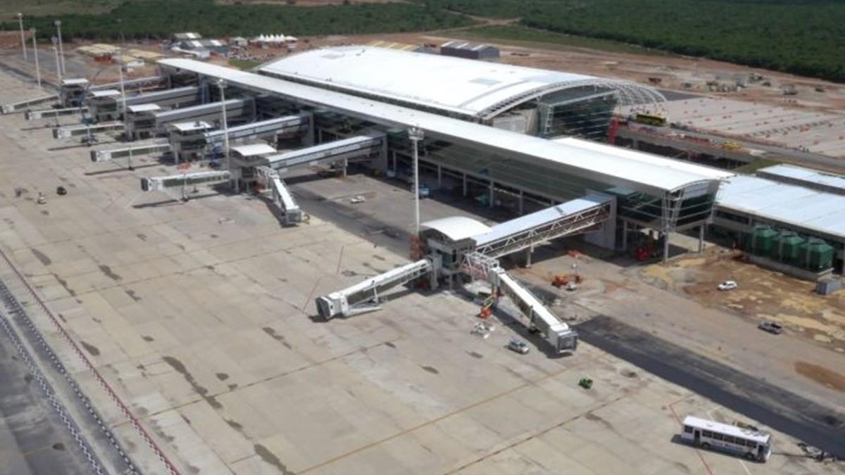 La operación del aeropuerto de Natal es el tema de la reunión