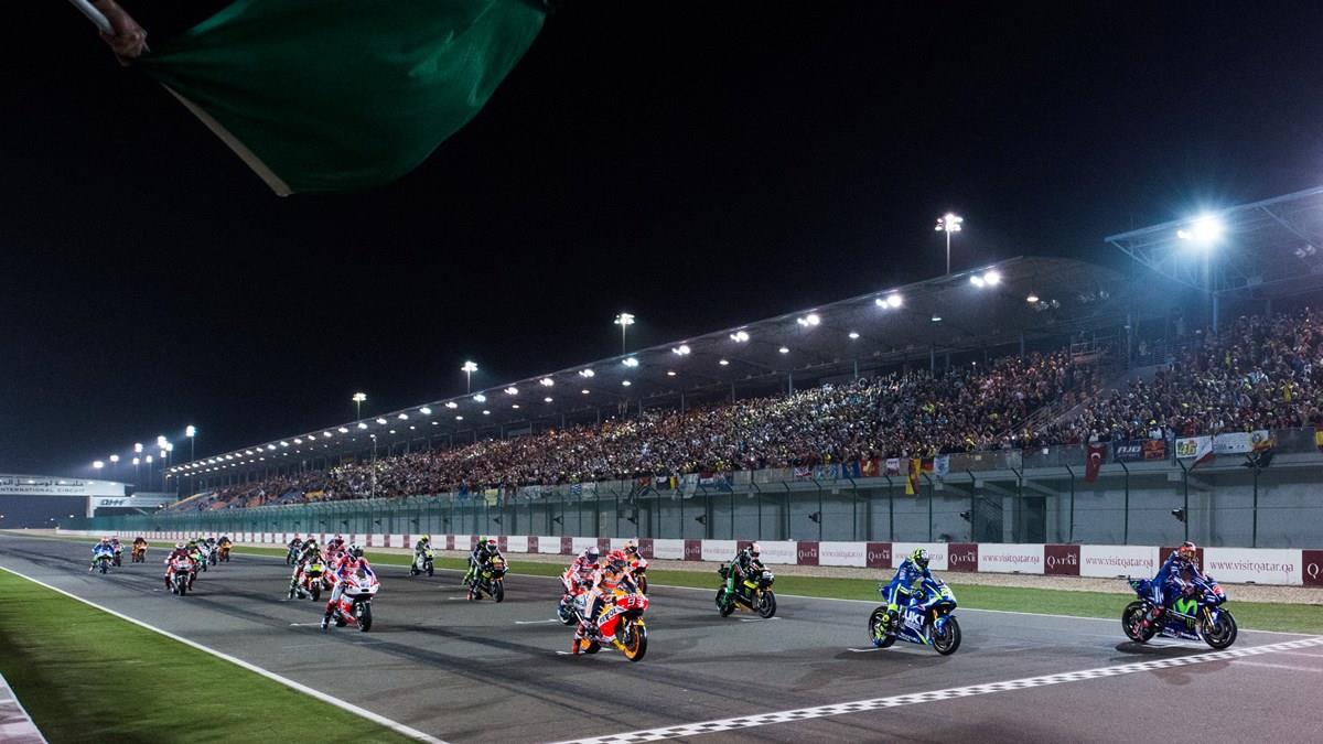 Qatar Airways Holidays lanza paquetes de MotoGP