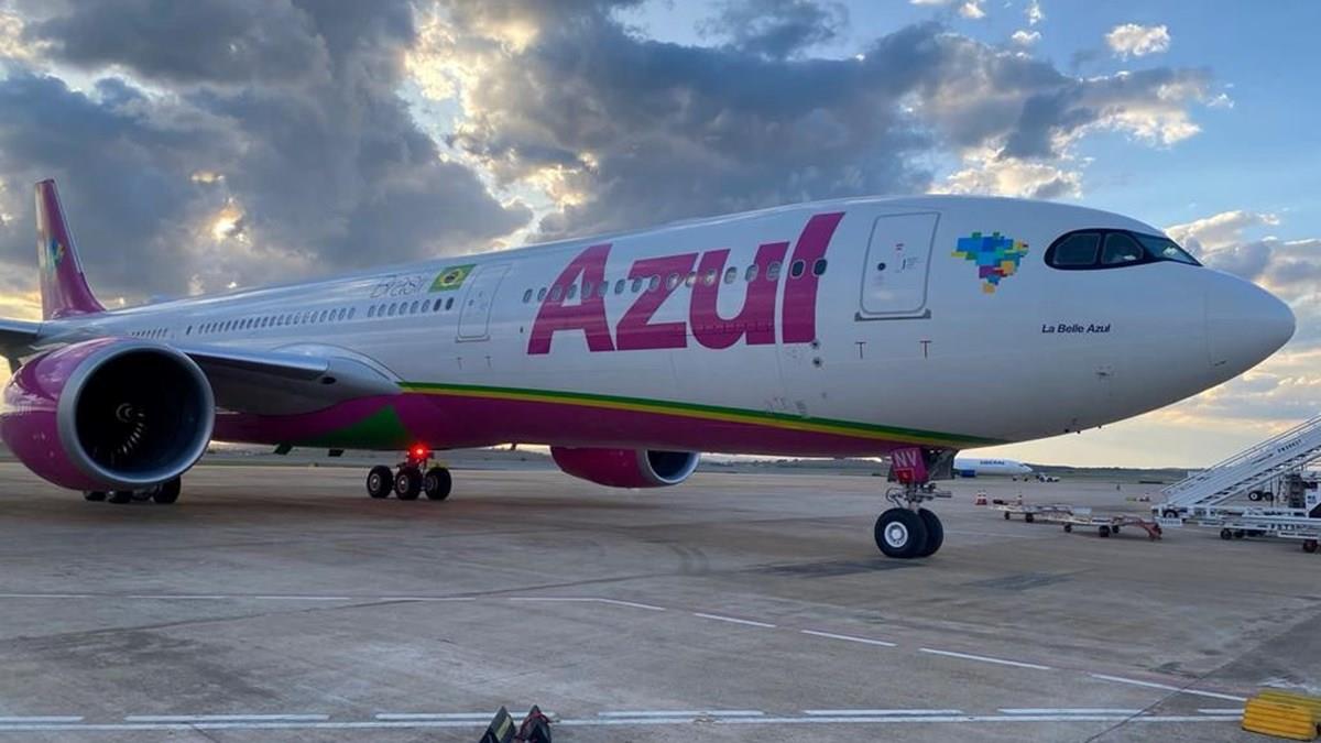 By focusing on agriculture, Azul is strengthening its presence in the Midwest