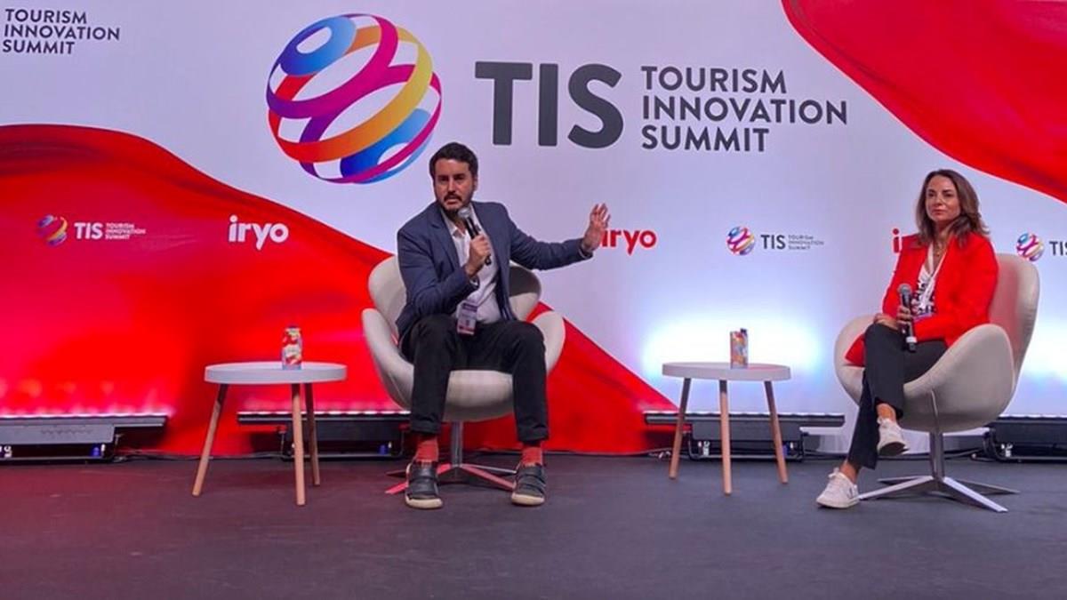 Embratur innova en turismo en España