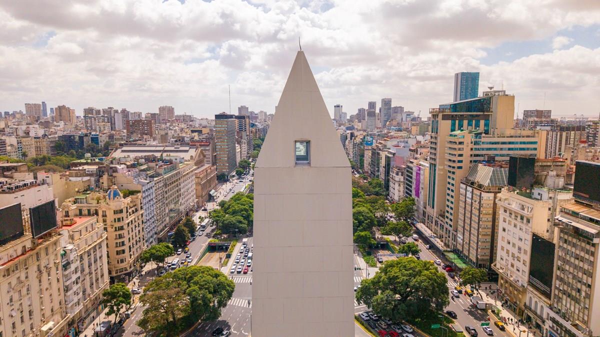 Buenos Aires launches free stopover program with Aerolíneas Argentinas