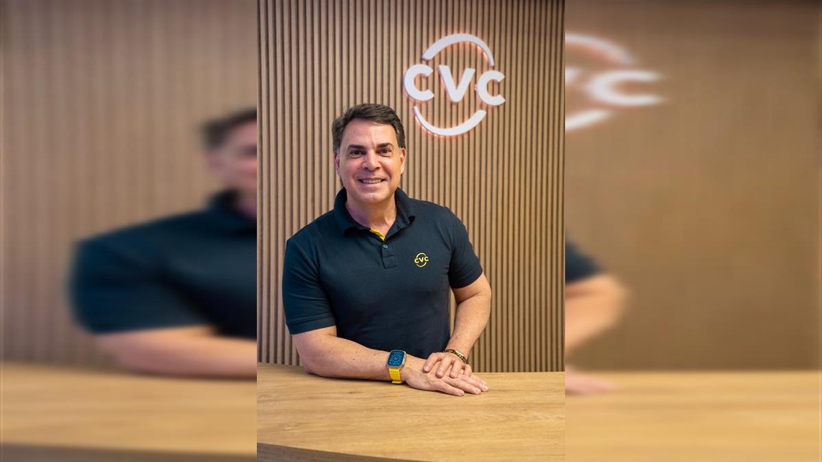 CVC fará super live nesta terça para turbinar suas vendas: maior live shop do Brasil