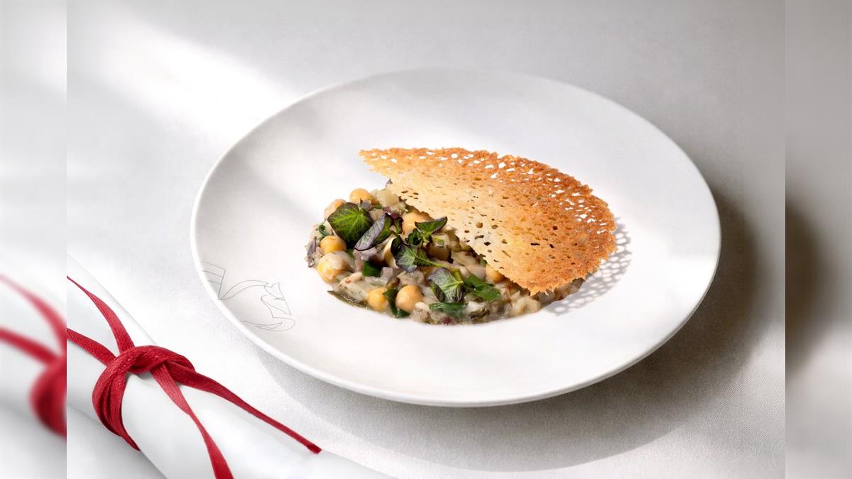 Air France to launch new long‑haul menus in October