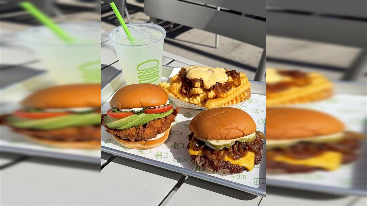 Shake Shack confirma chegada ao Brasil para 2027 com primeira loja em São Paulo