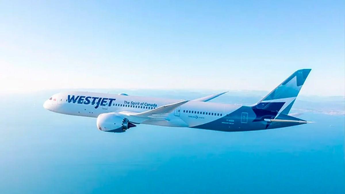 WestJet granted permission by ANAC for regular international flights to Brazil