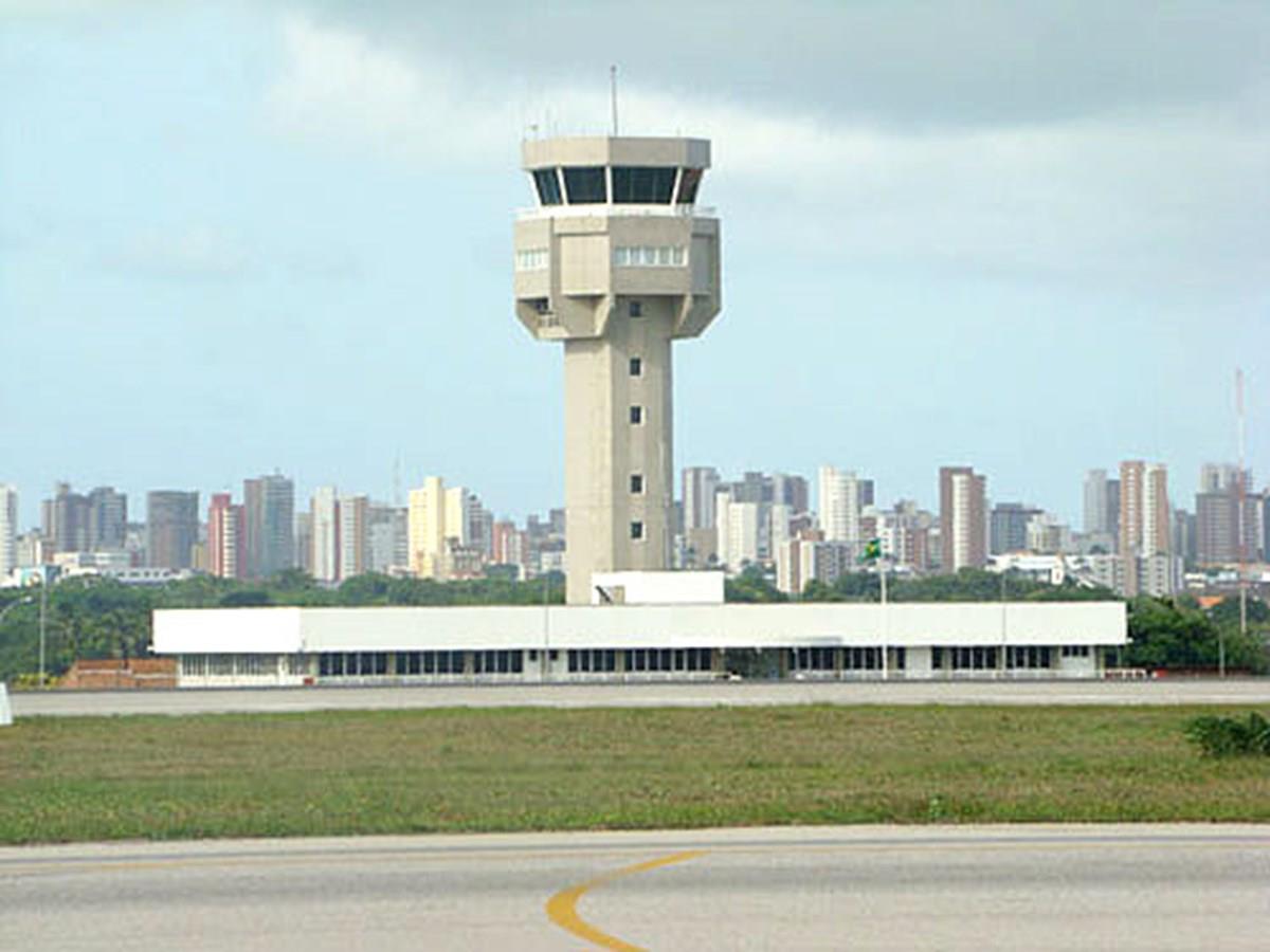 Torre De Controle