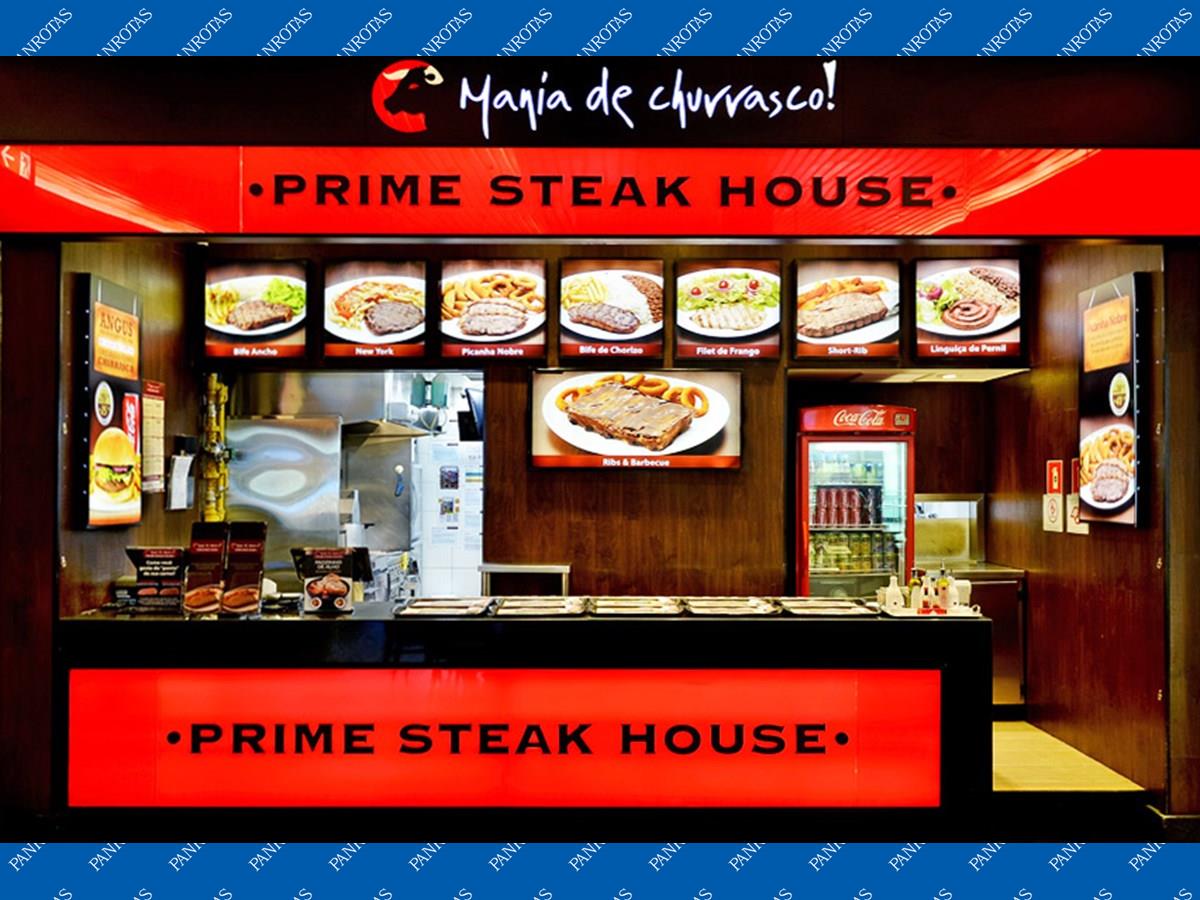 CHURRASCO NO PÃO É DESTAQUE​ NOS SHOPPINGS CENTERS COM A REDE MANIA DE  CHURRASCO ! PRIME STEAK HOUSE – Gastronomia Salvador