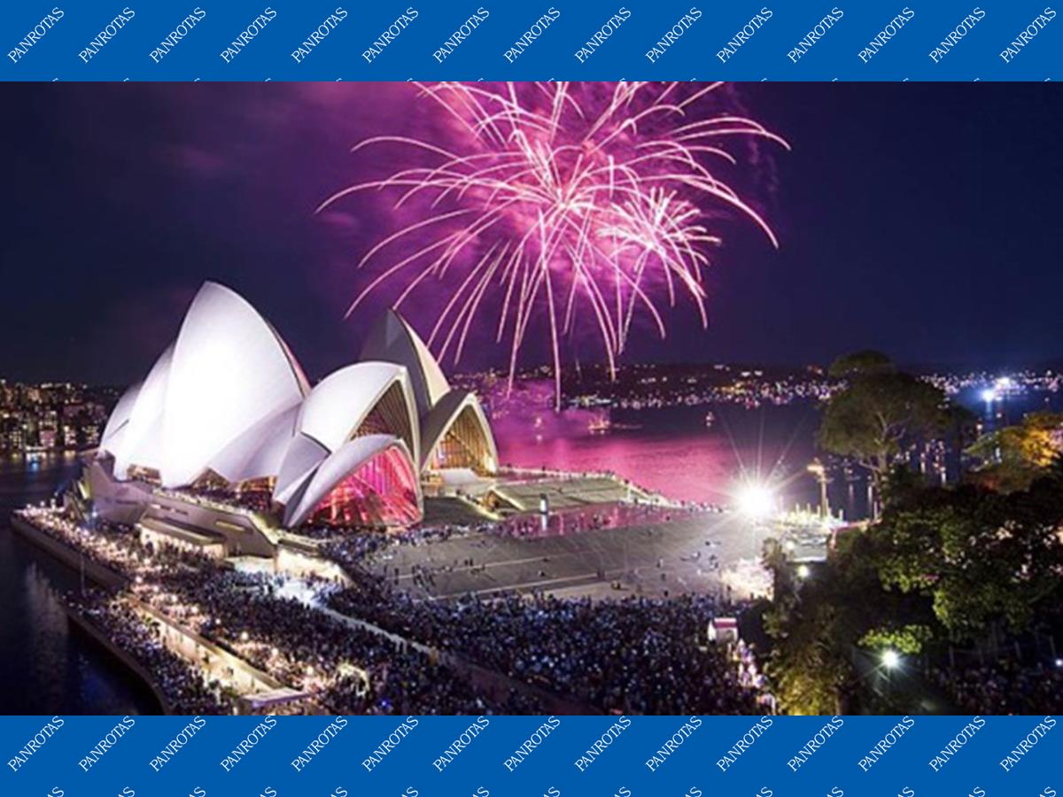 Réveillon na Austrália: conheça cinco curiosidades sobre esta festa –  Revista Embarque