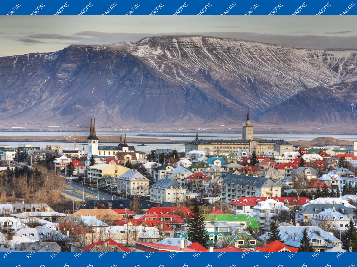 Islândia ganharia Copa do Mundo socioeconômica - Época Negócios