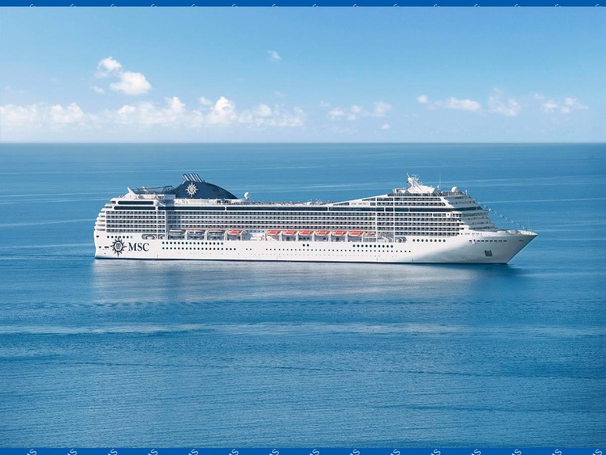 MSC cancela embarques do MSC Sinfonia em Santos - WorldCruises.com