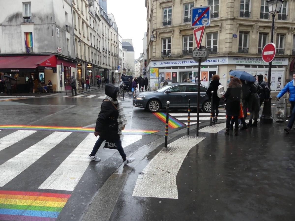 Le Marais: Tour completo pela região mais descolada de Paris