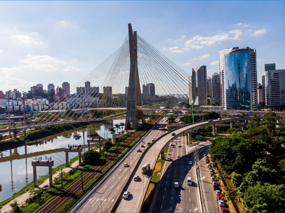 SÃO PAULO