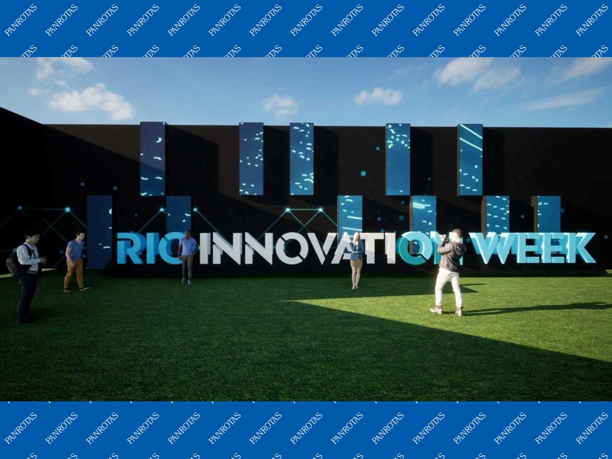 Jockey Club Brasileiro recebe a primeira edição do Rio Innovation Week