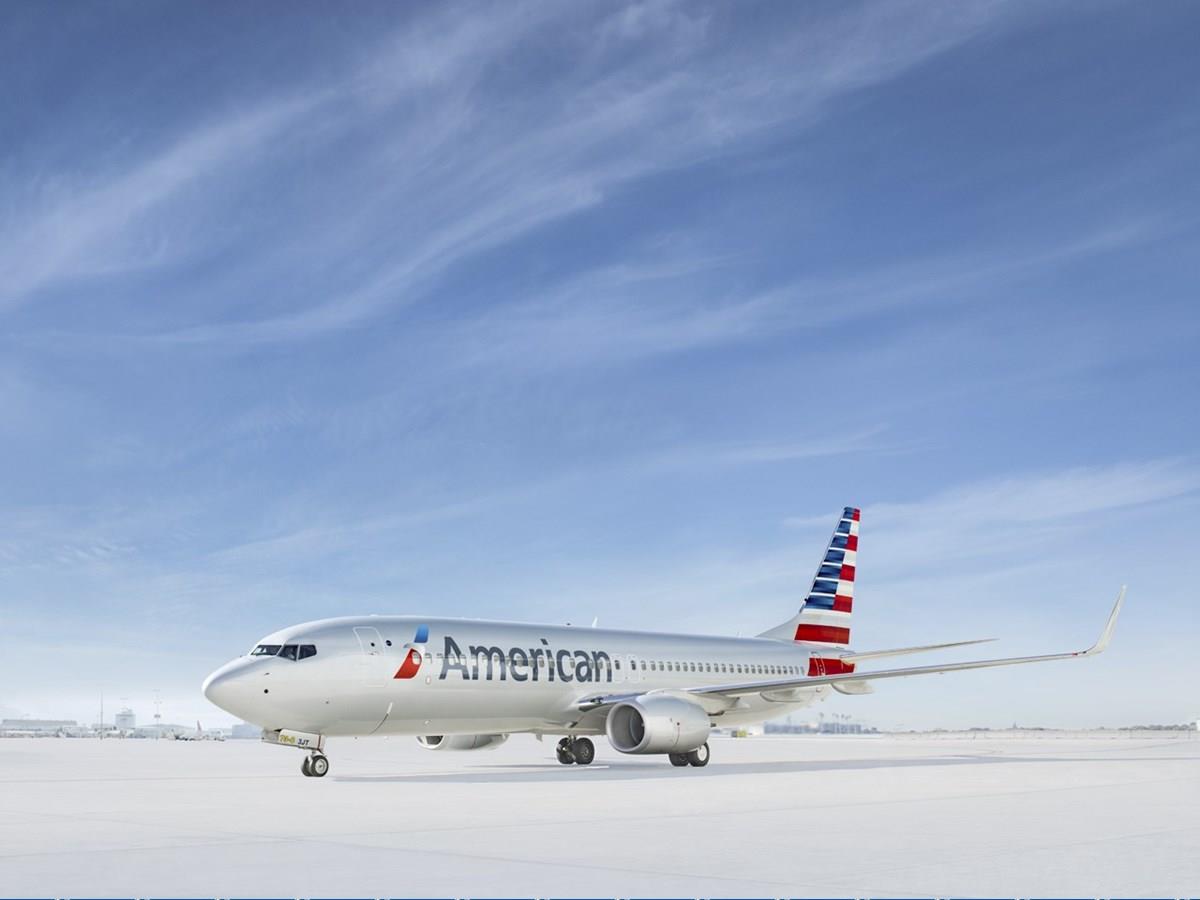 Há demanda e o mercado está aquecido', diz diretor da American Airlines