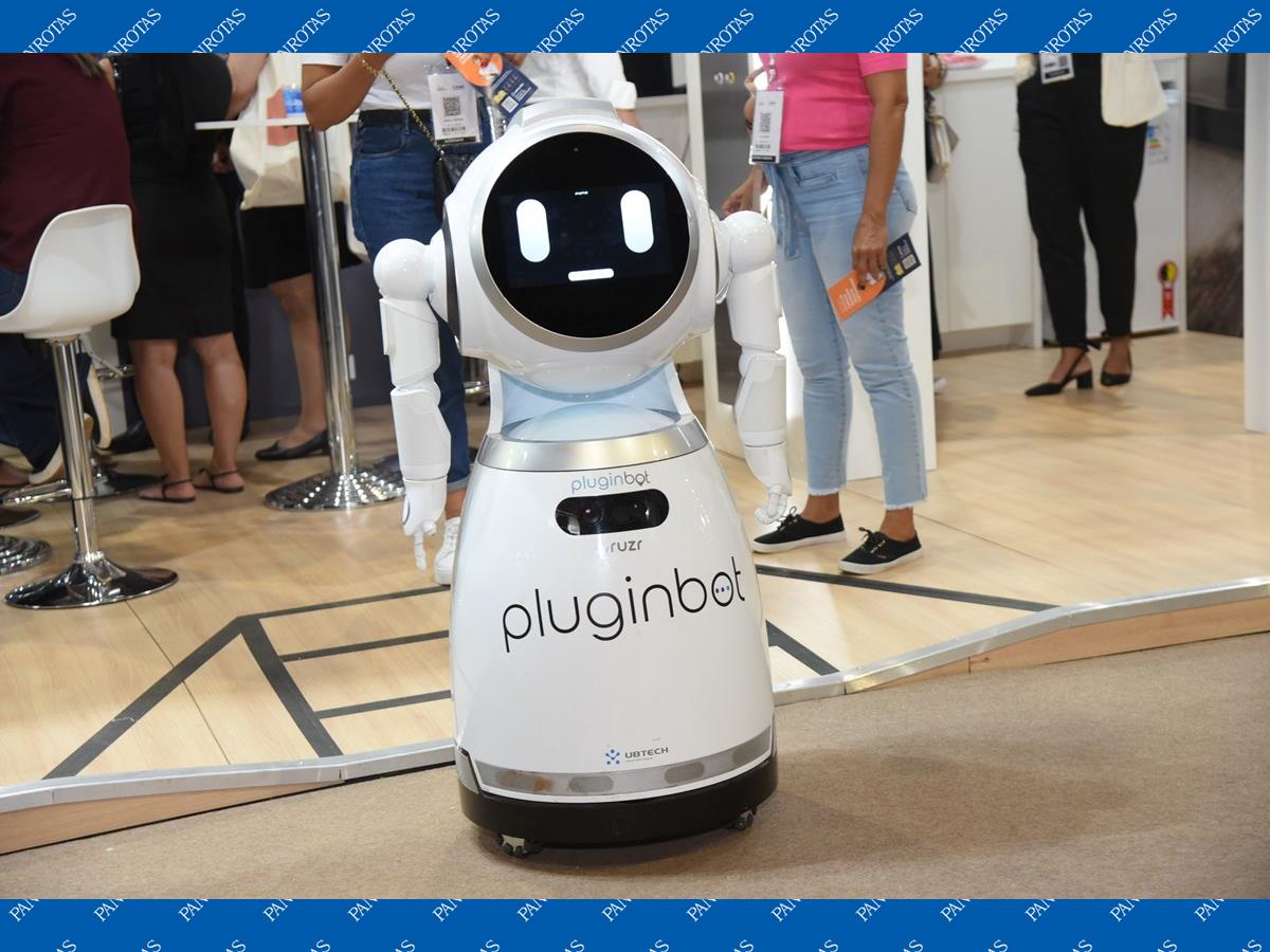 Pepper – Pluginbot