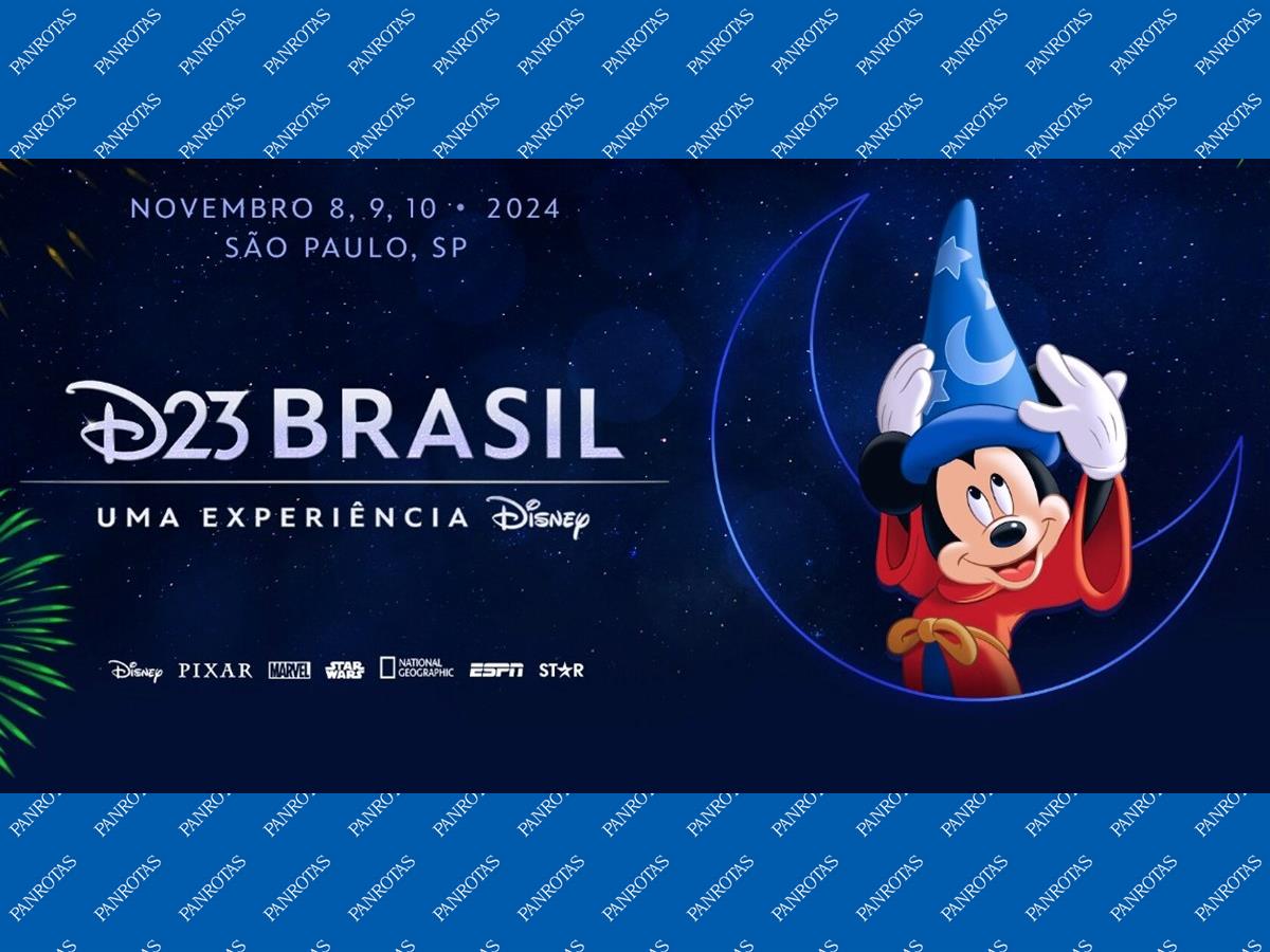 Disney divulga todos os detalhes e experiências das áreas da D23