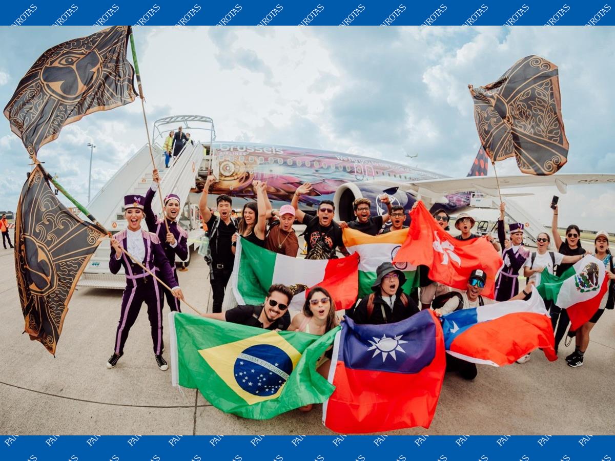 Agência oficial do Tomorrowland, Global Journey oferece pacotes