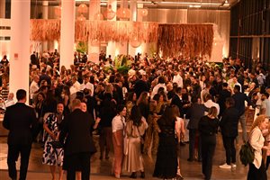 ILTM Latin America 2025 foi realizada em maio