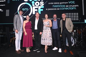 Alagev,Club Med,Eventos em Off