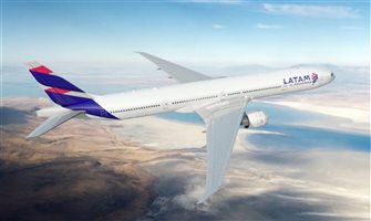 Bons números da Latam em julho vieram no mês em que a empresa teve 3 mil voos extras
