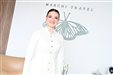 Natália Marchi, fundadora e diretora da Marchi Travel
