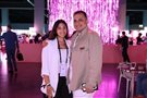 Farah Abdou e Mohamed Abdou, do Farah Nile Cruise, na LE Miami 2026