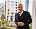 Carlos Jacobina, novo diretor geral do Sheraton WTC São Paulo Hotel e do WTC Events Center