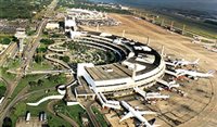 Galeão inicia mudança de aéreas internacionais para T2