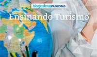 Blog: o que falta na formação em Turismo?