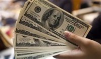 Instabilidade global leva dólar ao maior valor em 2 meses
