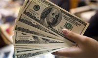 Dólar inicia a semana em baixa e encerra cotado a R$ 3,68