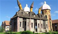Campanopolis: conheça a cidade fantasiosa da Argentina