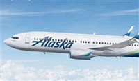 Após assédio, Alaska Airlines expulsa homem de avião