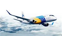 Embraer confirma encomenda de 25 jatos para Skywest