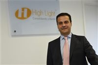 André Sanajoti deixa Hight Light e vai para a Confiança em SP
