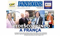 JP traz produtos da França que surpreenderam