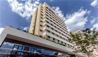 Blue Tree inaugura hotel em Valinhos (SP)