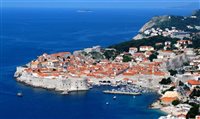 Clia faz parceria com destino croata por Turismo sustentável