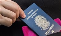 Polícia Federal começa a entregar passaportes em SP