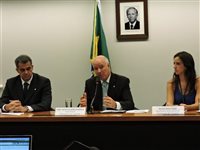 Visibilidade com Rio 2016 é meta para CTur