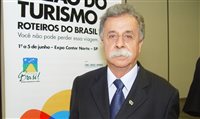 Ministério do Turismo lamenta morte de José Francisco de Salles Lopes