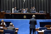 Rota das Emoções vira Frente Parlamentar no Senado