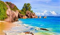 Ilhas Seychelles terão recorde de turistas este ano