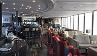 Veja o interior do barco Ama Prima, da Ama Waterways