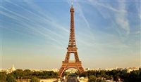 Torre Eiffel: prefeita propõe reforma de 300 mi de euros
