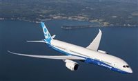 Boeing divulga entregas para o terceiro trimestre de 2016