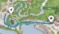 Novo software de GPS localiza visitantes na Disney