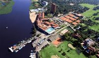 Resort paraguaio passa por renovação de US$ 4 mi